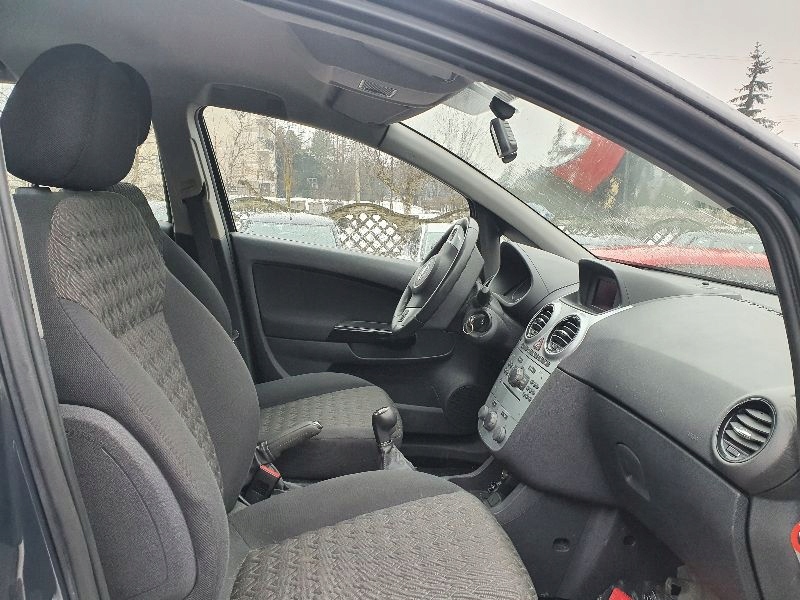 фото №3, Opel corsa d 1.4 2013 lift стеля