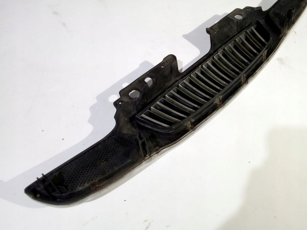 фото №7, Daewoo rezzo решітка радіатора решітка радіатора решітка радіатора