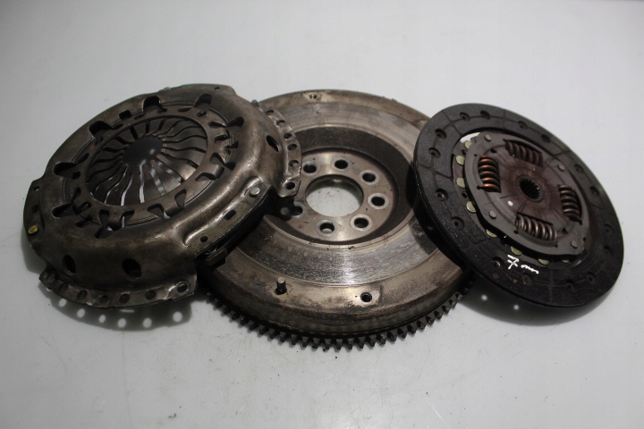 фото №3, Сцепление полный mini cooper i 1.6