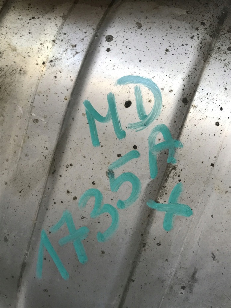 фото №11, Audi a6 a7 c7 4g 2011-14 гаситель выхлоп активный 4g0253612t