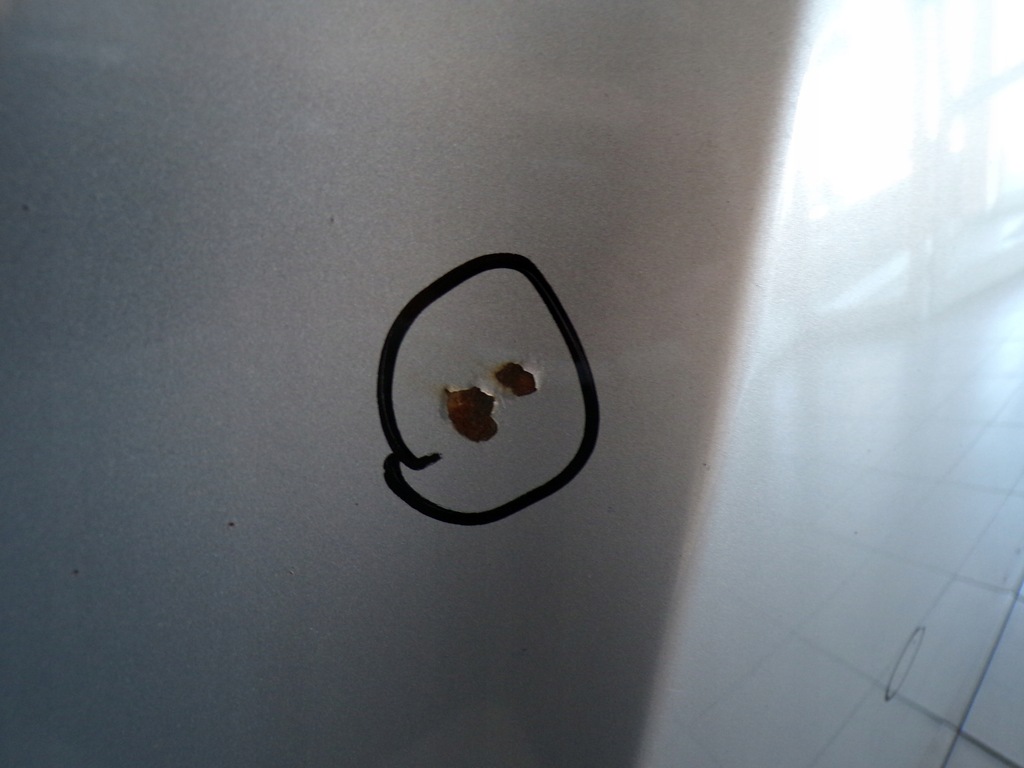 фото №11, Mazda 3 капот bn9r