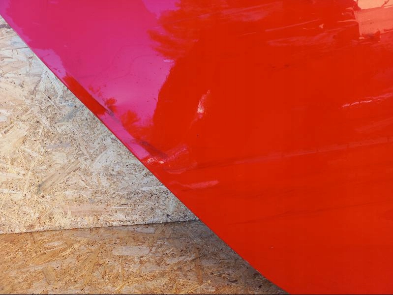 фото №6, Hyundai i30 iii 3 kombi 17- двері задні задня праве