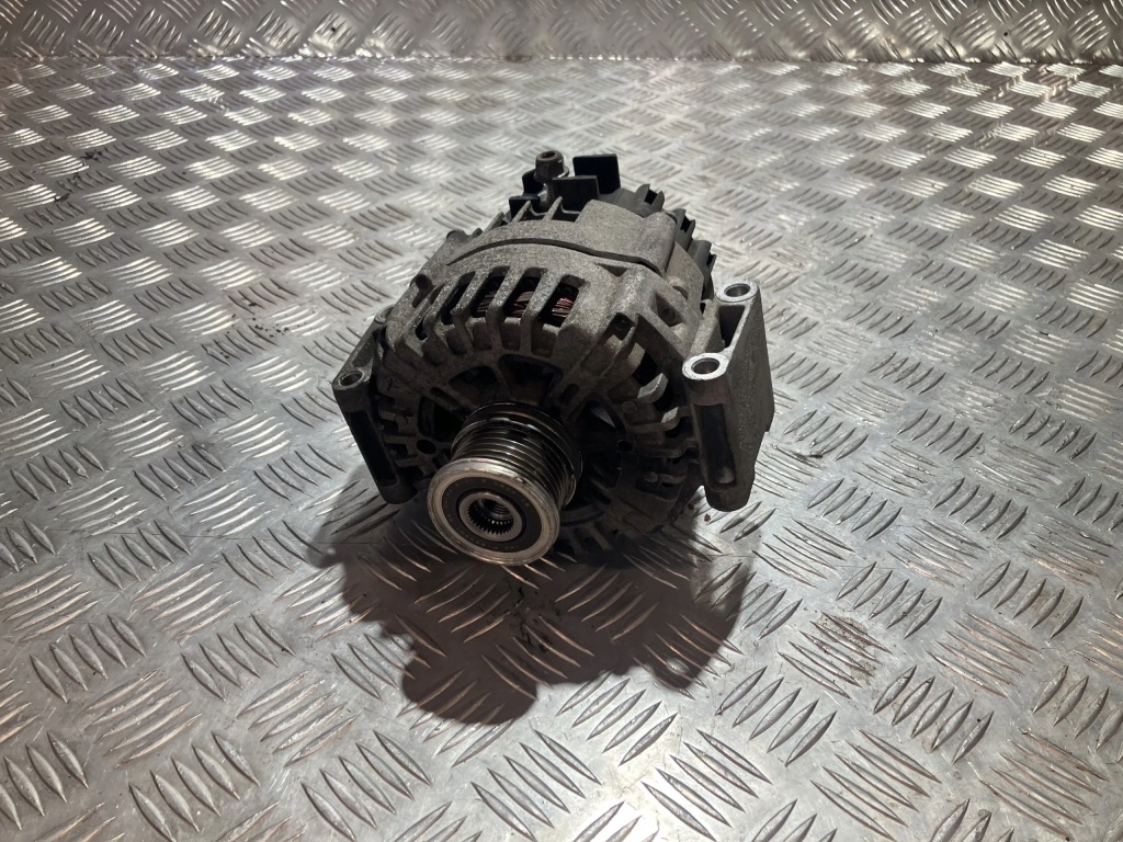 Купить Генератор mercedes e klasa w212 2.2 cdi 651924