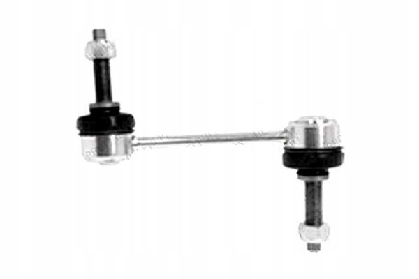 фото №2, З'єднувач стабілізатора 168mm land rover range rover