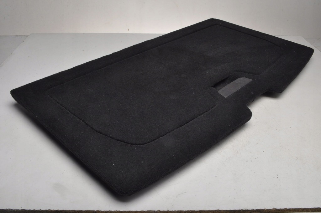 фото №1, Volvo xc90 ii пол обшивка багажника 39825211