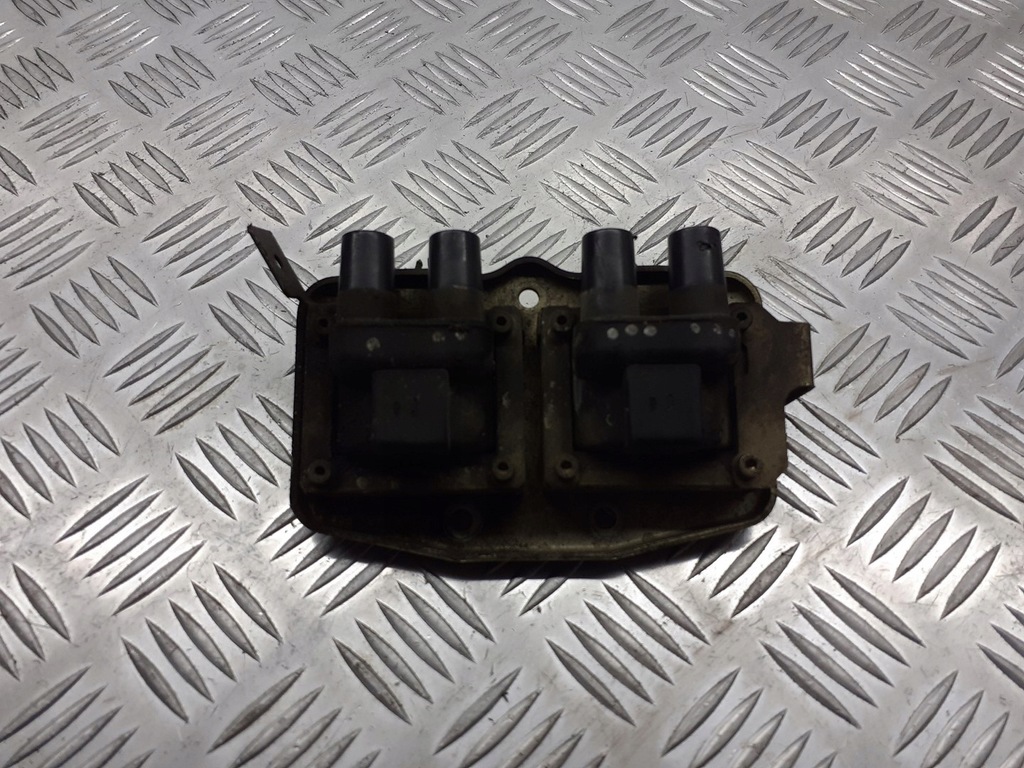 фото №1, Катушка зажигания fiat seicento 0.9