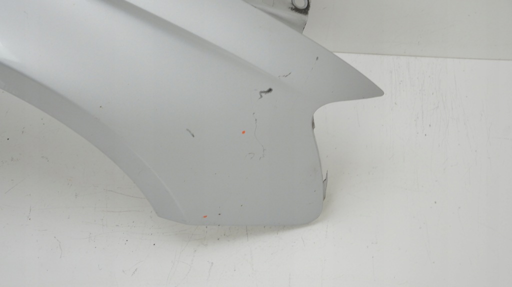 фото №7, Крыло правый перед audi a4 b8 07-11r lx7w