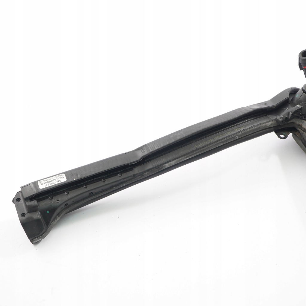 фото №10, Mercedes slk r172 hardtop прокладка крыша правая a1727900498