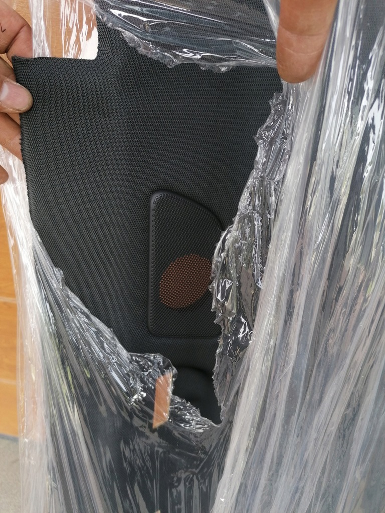 фото №4, Audi a7 4k8 потолок