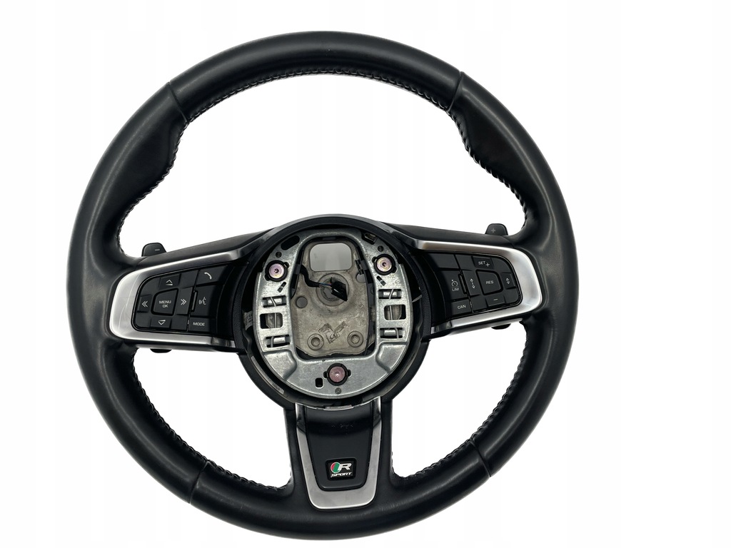 фото №1, Jaguar xf x260 воздуховод r-sport