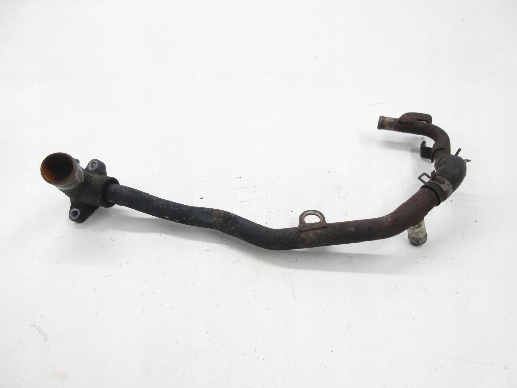 фото №2, Opel astra h 1.7 cdti 101 km z17dth магистраль шланг трубка wody