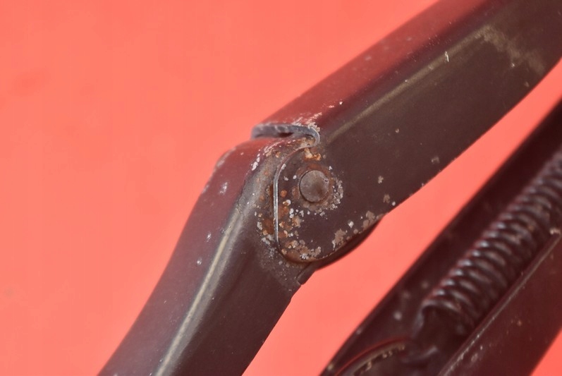 фото №6, Важіль важелі двірник перед 30698250 30698249 volvo v50 03-11