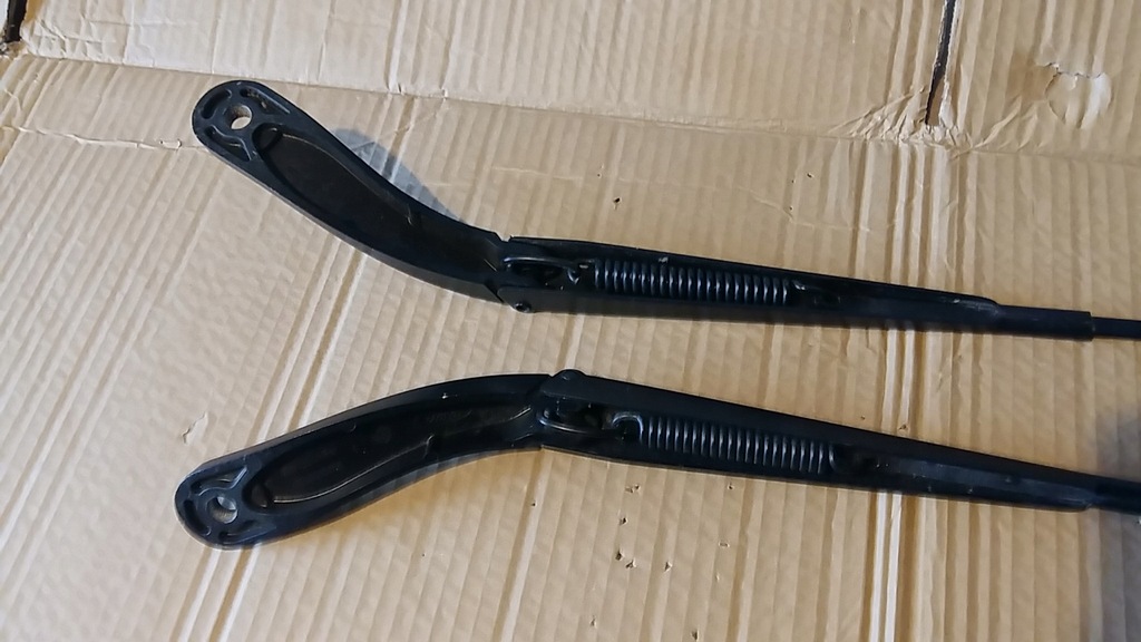 фото №7, Важелі двірник перед ford c-max 2001-15 ,c max 2