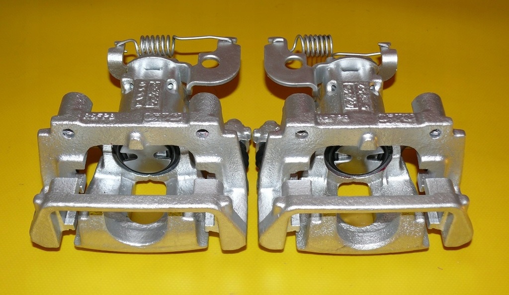 фото №14, Супорти лівий правий перед задня ford mondeo iii mk3 01-07 300/24 280/12