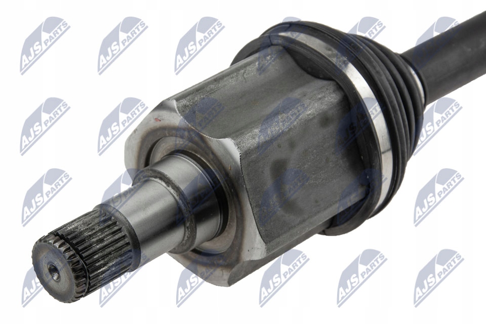 фото №3, Привідний вал привідна