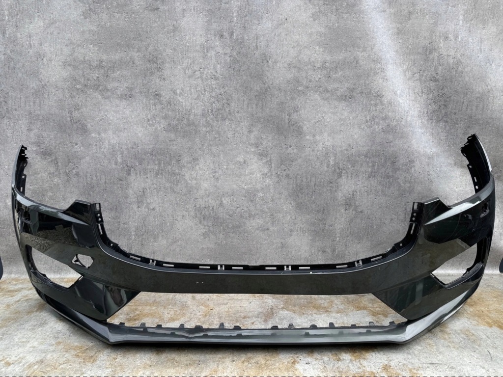 фото №1, Бампер перед volvo xc60 ii 2017-