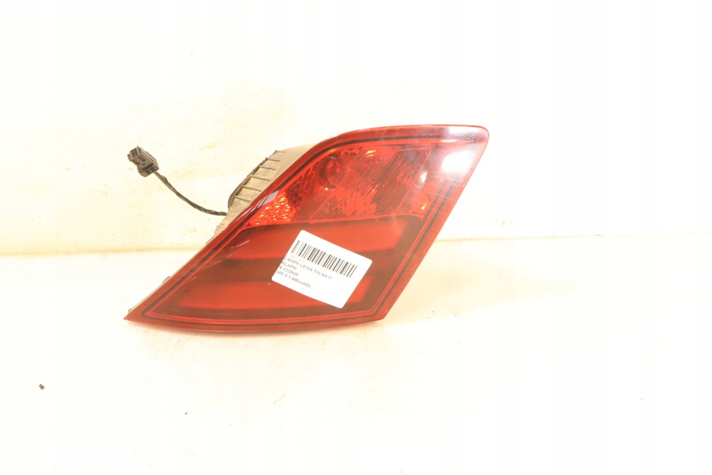 фото №5, Лампа левая задняя w крышка багажника peugeot 308 ii хэтчбек