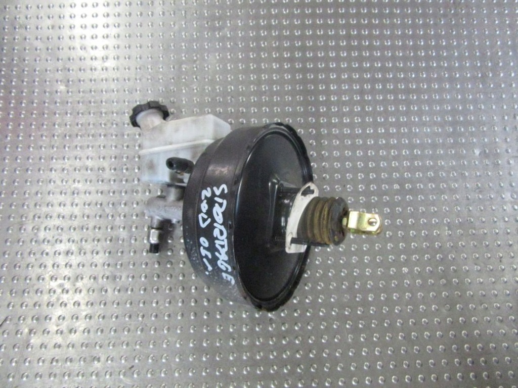 фото №6, Kia sportage ii hyundai tucson i 2.0d 2005 насос тормозная усилитель тормозов eu