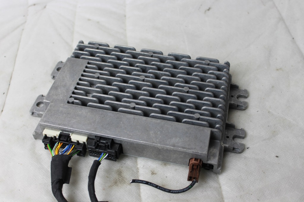 фото №1, Модуль блок управления камеры ford transit courier iii mk3 r2x6-14g647-bcd