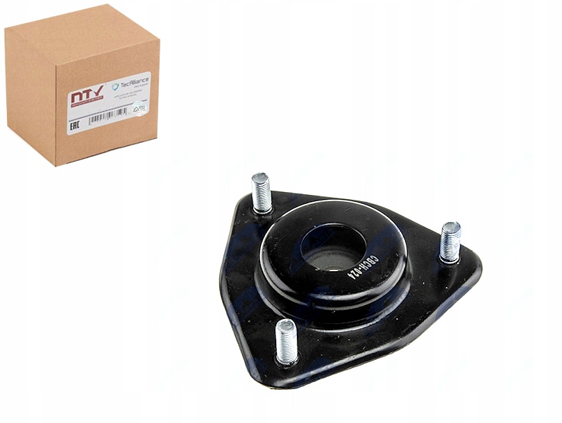 фото №1, Верхній кронштейн амортизатора dodge caliber 06- jeep compass patriot