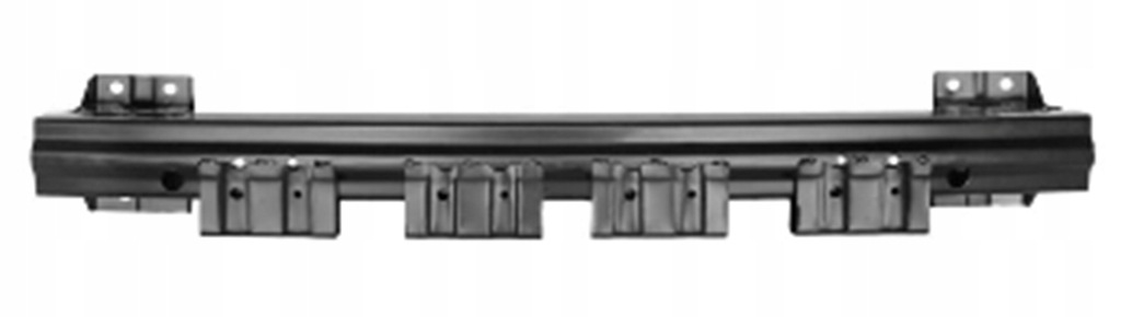 фото №1, Усилитель бампера задняя honda insight 2009-