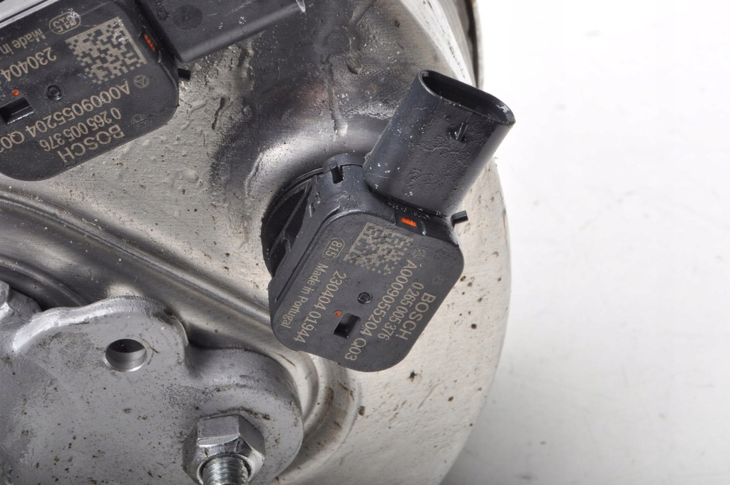 фото №9, Mercedes eqb x243 усилитель тормозов насос 23r a2474301000 a0009055204