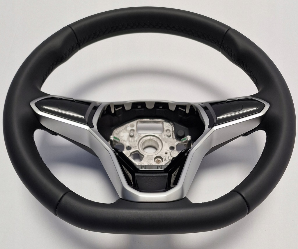 фото №13, Vw id.3 повітропровід сенсорний шкіра 10a419089 ac