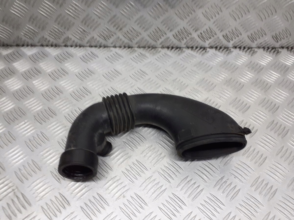 фото №3, Шланг труба впускний повітря mg zt 2.0 d