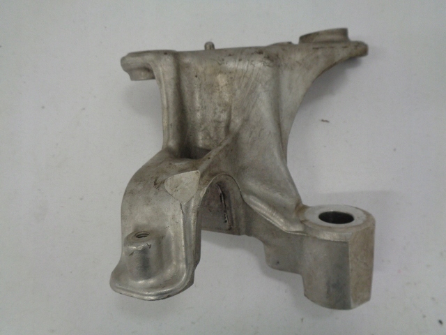 фото №1, Scenic iv кронштейн стабилизатора левая 548512672r