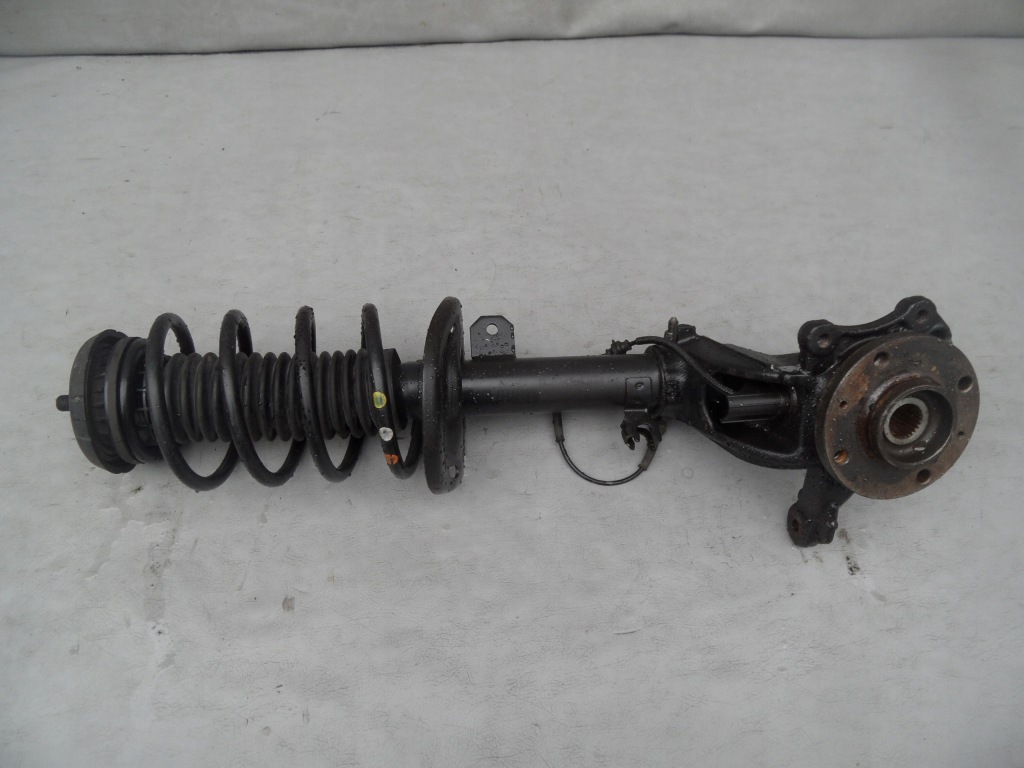 Купити Mcperson амортизаторна стійка правий перед поворотний кулак peugeot 2008 1.6 p61