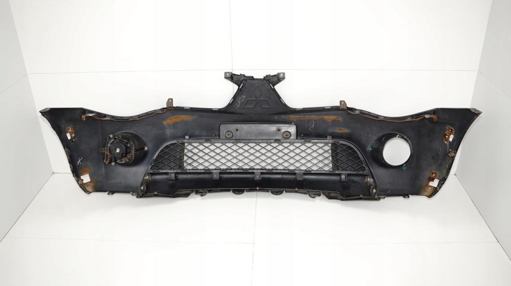 Бампер перед mitsubishi l200 06-12r x08b Оригинал