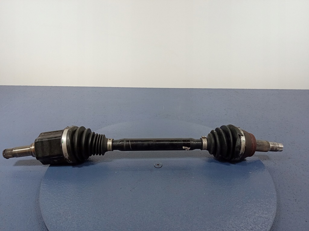 фото №1, Alfa romeo stelvio qv 2.9bt приводной вал правая перед