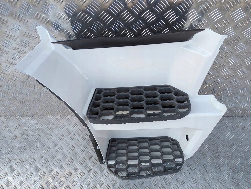 фото №2, Подножка пороги scania s ntg