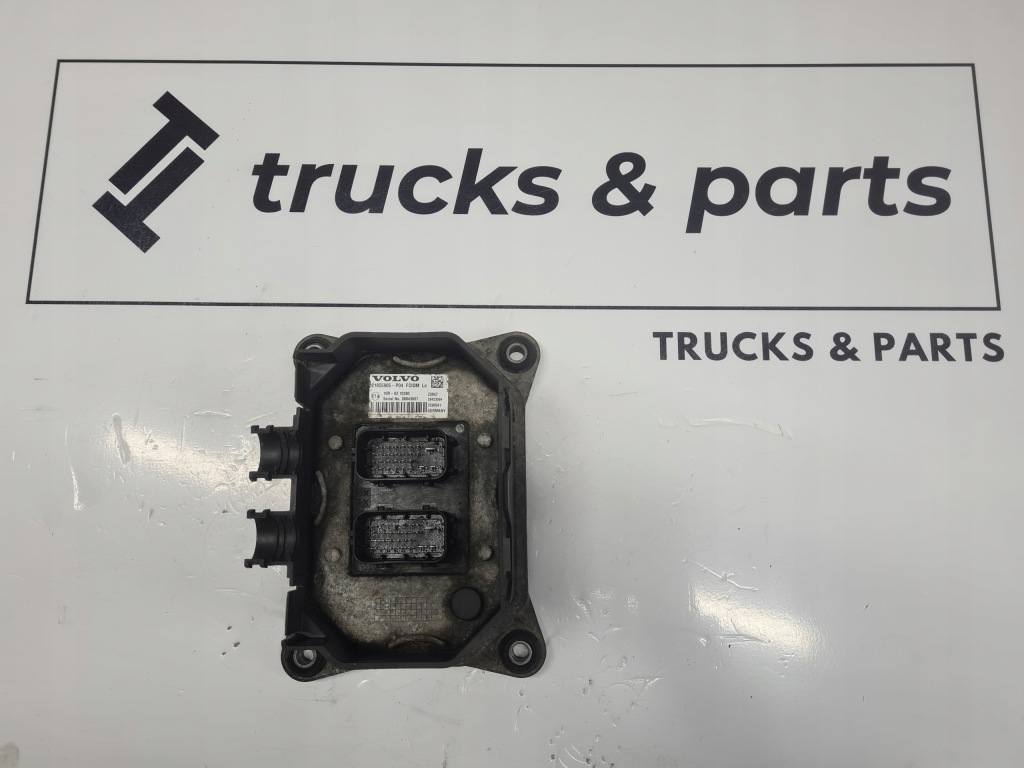фото №1, Блок керування модуль світла fciom volvo fh 4 fm 4 21855905 p04