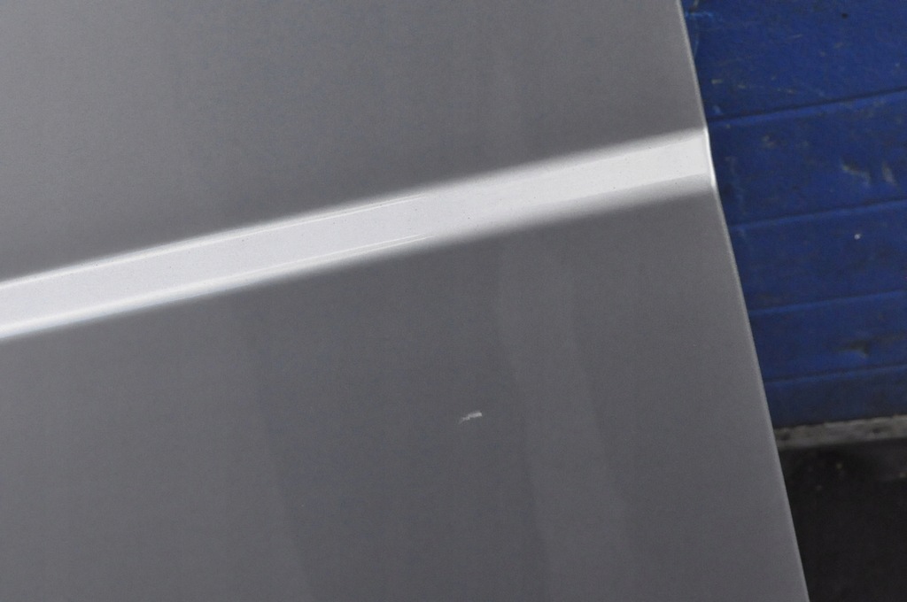 фото №9, Peugeot partner ii дверь левый задняя задние