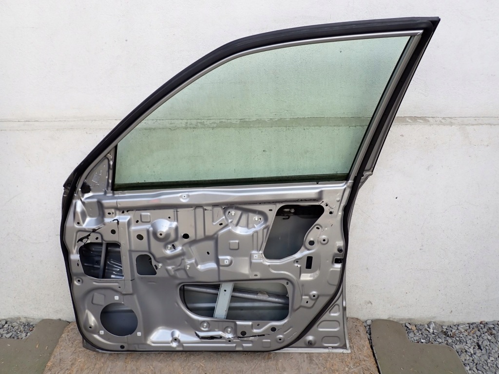 фото №3, Двері праве передні перед subaru forester 3 iii sh 2008-2013r