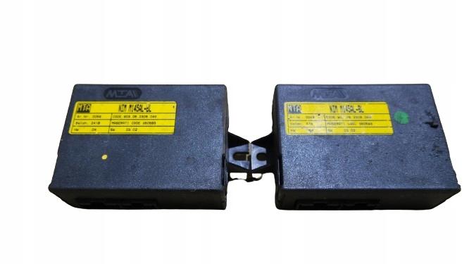 фото №5, Модуль управление крыша maserati granturismo m145al-bl