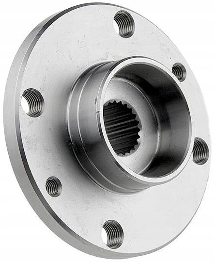 фото №2, Ступиця колеса nty klp-ft-028p2