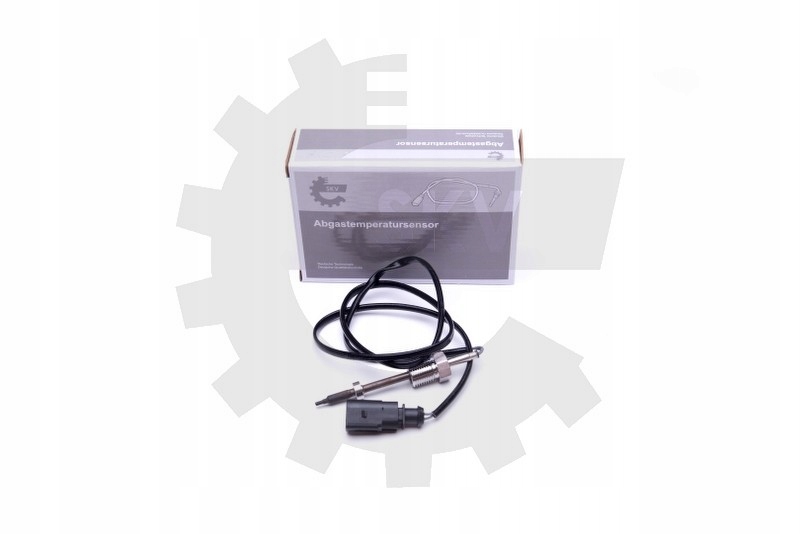 фото №1, Датчик температуры выхлопных газов skv 30skv346