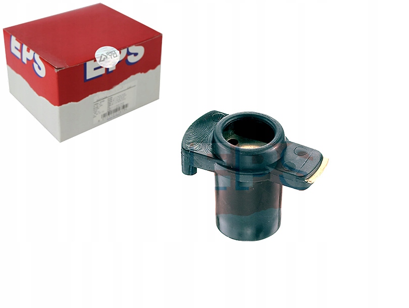 фото №1, Контактный палец распределителя зажигания eps 1.415.101