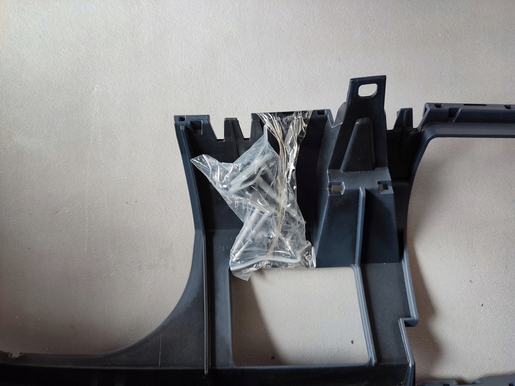 фото №7, Audi a3 8v4 5d s-line бампер задняя задний sportback 8v4807511c