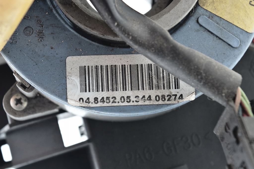 фото №9, Перемикач alfa romeo 159 01560721940 51771960