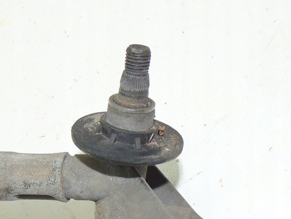 фото №6, Nissan almera n16 00r механізм двірник перед