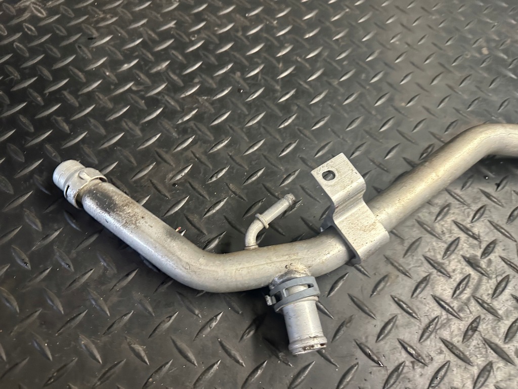 фото №7, Шланг wody audi a8 d4 4.2 tdi cds 057121073k