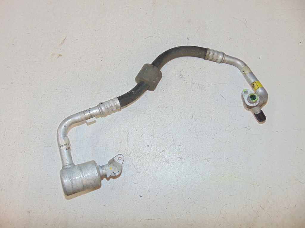 фото №1, Wąż шланг кондиционер alfa romeo giulietta 1.4t