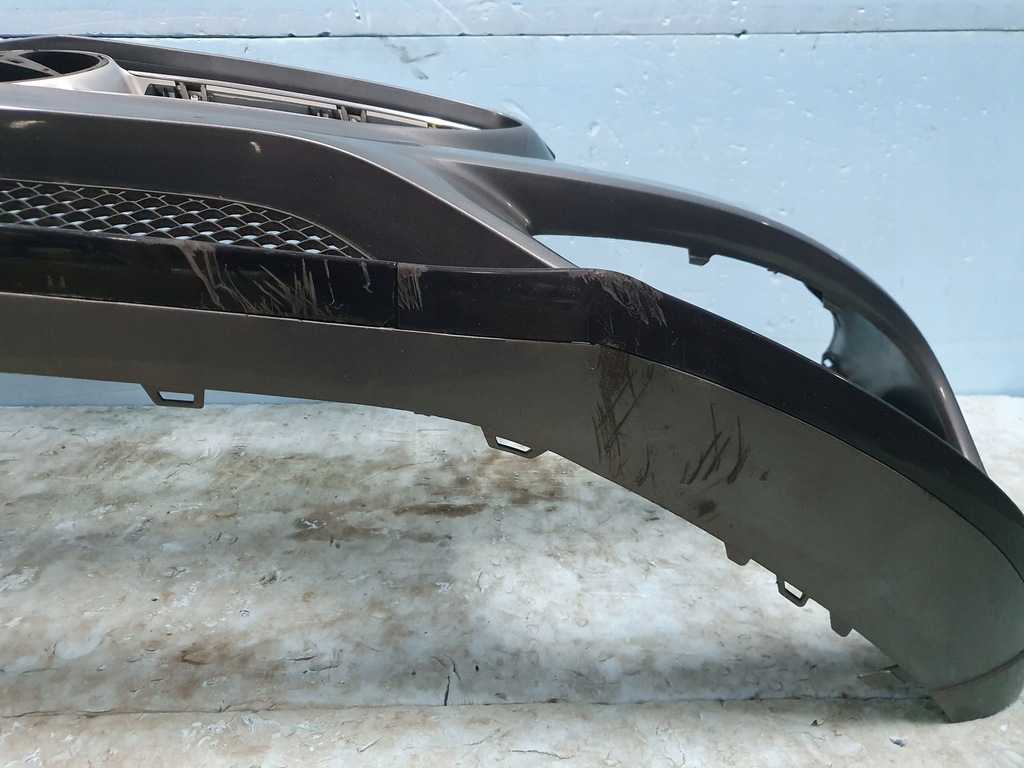 фото №8, Бампер mercedes c-klasa w205 amg перед передній