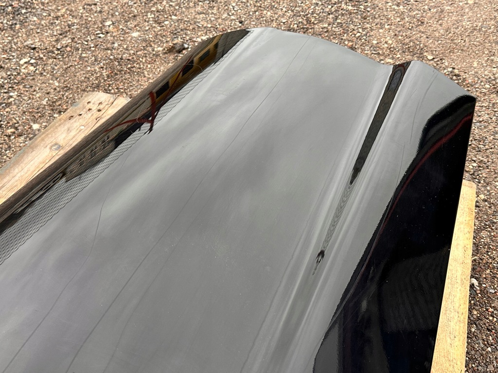 фото №8, Двері перед передні праве chevrolet corvette c5