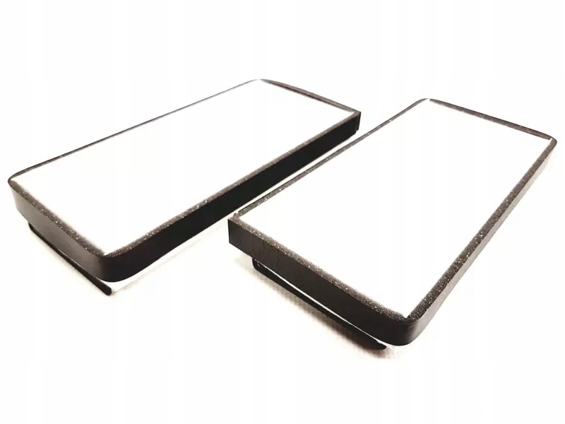 фото №7, Mann набор фильтров mercedes cl63 amg c215