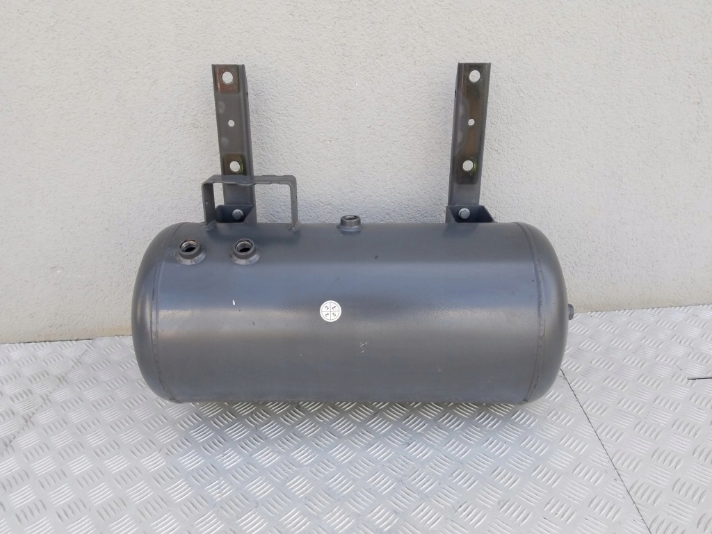 Купити Бак повітря daf cf 450 рестайлінг  2019 rok