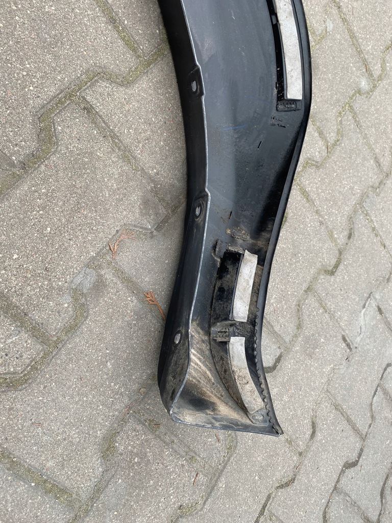 фото №6, Накладка крыла правый перед toyota hilux viii